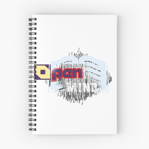 Item preview, Open mind  designed and sold by Rbl20.