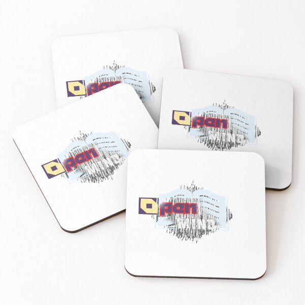Item preview, Mente abierta designed and sold by Rbl20.