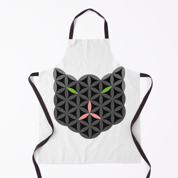 Item preview, Sacred Cat of Life B/D. designed and sold by Laszlo Toth.
