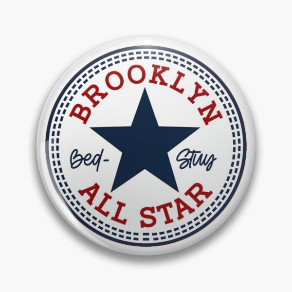 Item preview, BEDSTUY ALL STAR EDITION designed and sold by jacquelinedia.