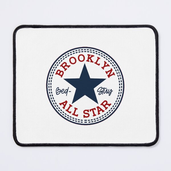 Item preview, BEDSTUY ALL STAR EDITION designed and sold by jacquelinedia.