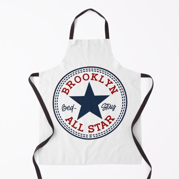 Item preview, BEDSTUY ALL STAR EDITION designed and sold by jacquelinedia.