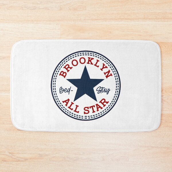 Item preview, BEDSTUY ALL STAR EDITION designed and sold by jacquelinedia.