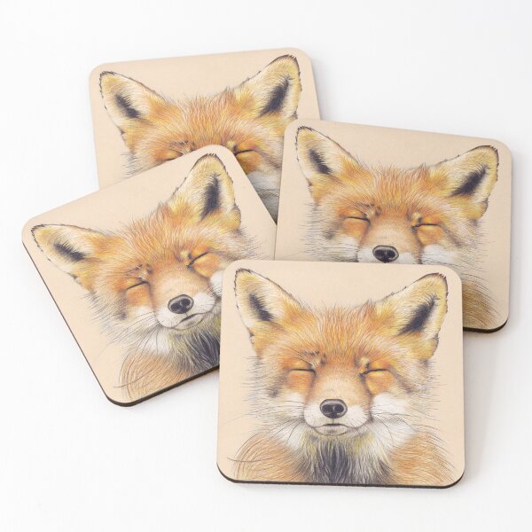 Item preview, foxy designed and sold by forestgrump.