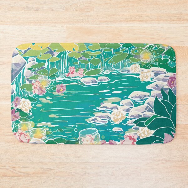 Item preview, Sunken Alcove designed and sold by FirbetMakes.