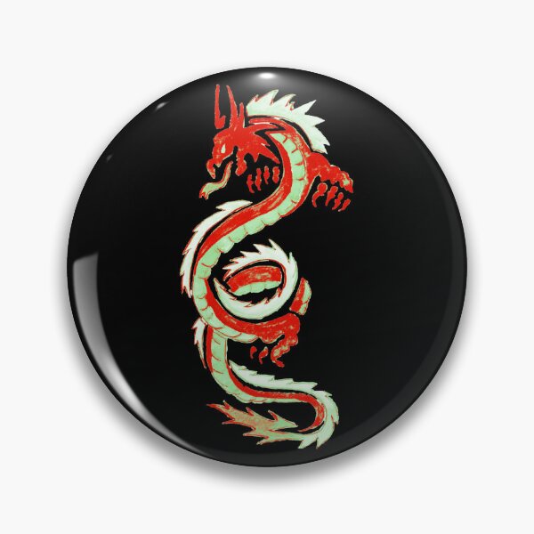 Item preview, DRAGON 2 designed and sold by Zamen.