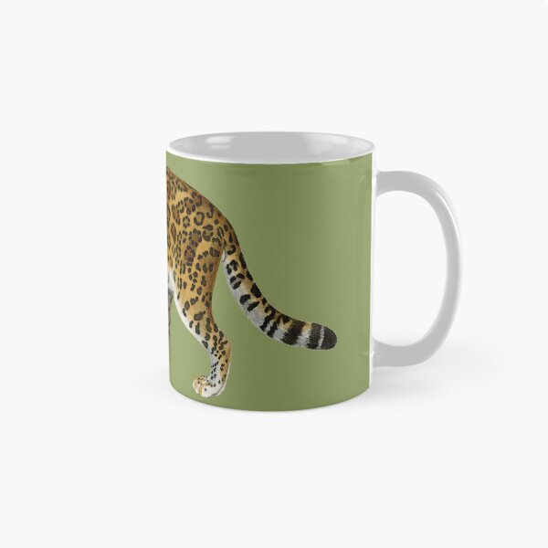 Item preview, Leopard Panthera genus Carnivore Feline Great Laptop Skin designed and sold by Wabojeg.