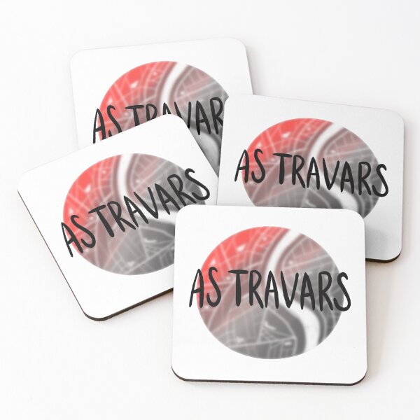 Item preview, AsTravars designed and sold by carryingbooks.