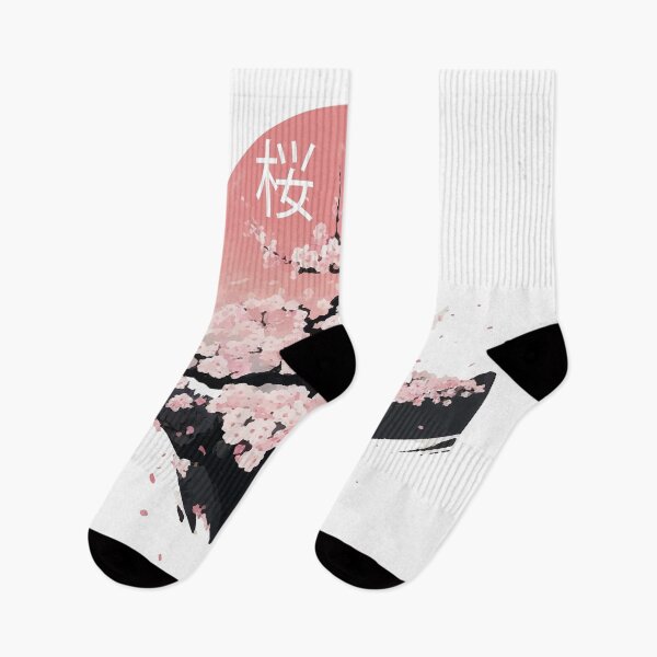 Item preview, Beautiful Japanese Sakura Flower designed and sold by Daimonxart.