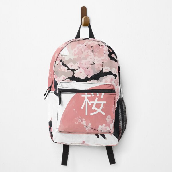 Item preview, Beautiful Japanese Sakura Flower designed and sold by Daimonxart.