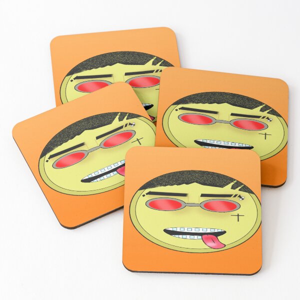 Item preview, coin 12 designed and sold by DeOsasco.