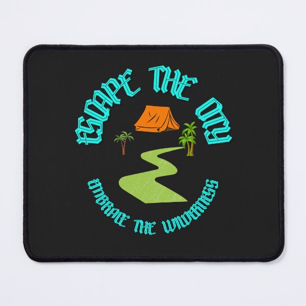Item preview, More Camping, More Healthy Life designed and sold by designforum1968.