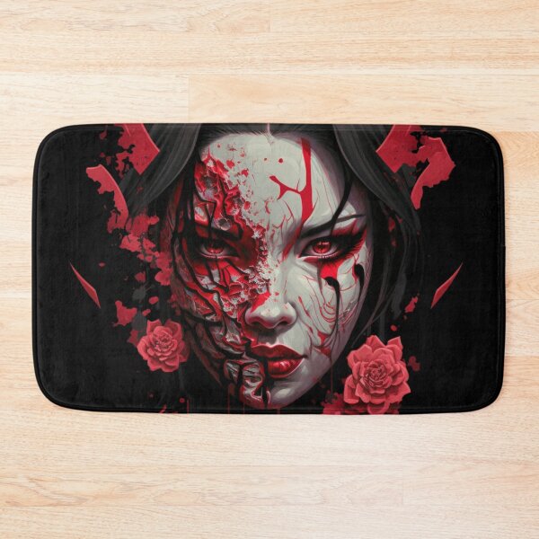 Item preview, Hannya girl  designed and sold by 2rose.