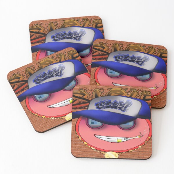 Item preview, coin 13 designed and sold by DeOsasco.