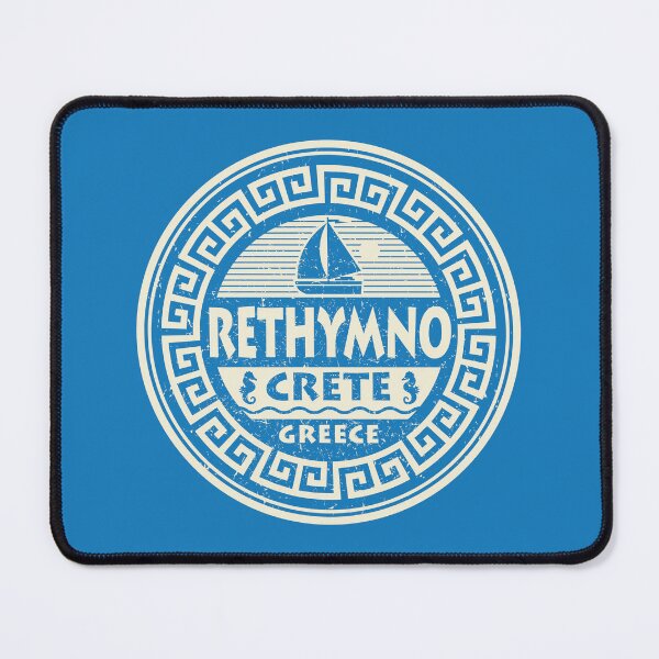 Item preview, Rethymno, Greece designed and sold by studio838.