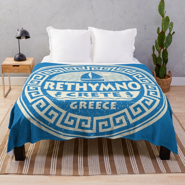 Item preview, Rethymno, Greece designed and sold by studio838.
