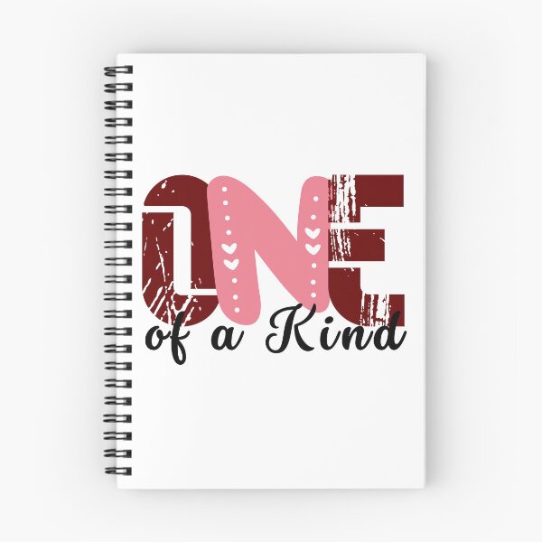 Item preview, One of a Kind Motivational quote designed and sold by NellyDS17.