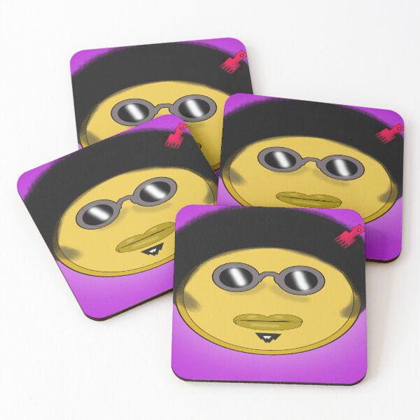 Item preview, coin 14 designed and sold by DeOsasco.