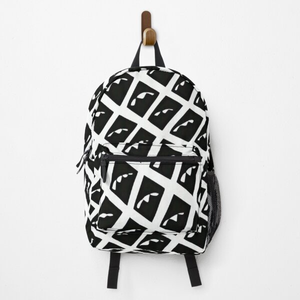 Item preview, Black and White Diamond Pattern Design designed and sold by bandjdesigns.