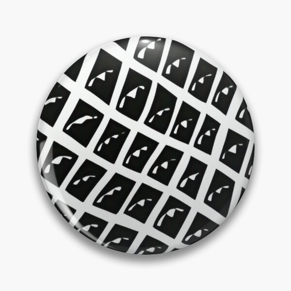 Item preview, Black and White Diamond Pattern Design designed and sold by bandjdesigns.