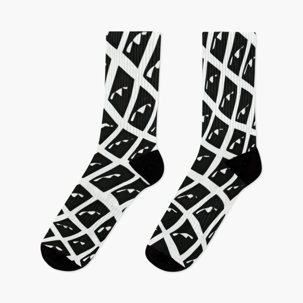 Item preview, Black and White Diamond Pattern Design designed and sold by bandjdesigns.