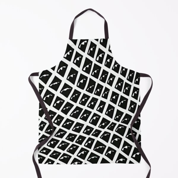 Item preview, Black and White Diamond Pattern Design designed and sold by bandjdesigns.