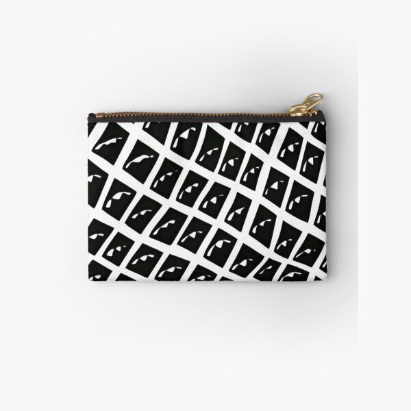Item preview, Black and White Diamond Pattern Design designed and sold by bandjdesigns.