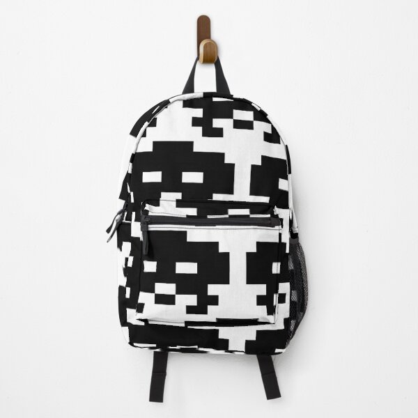Item preview, Space invaders pattern designed and sold by dand1892.