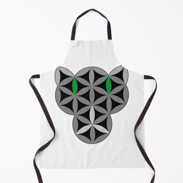 Item preview, Sacred Cat of Life L/D. designed and sold by Laszlo Toth.