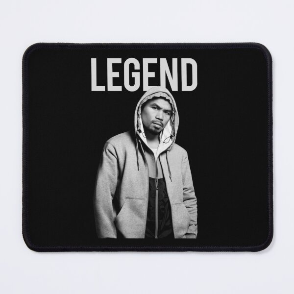 Item preview, Manny Pacquiao Filipino Legend by AiReal designed and sold by airealapparel.