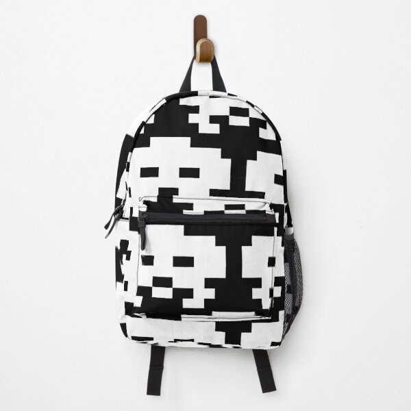Item preview, Space invaders pattern designed and sold by dand1892.
