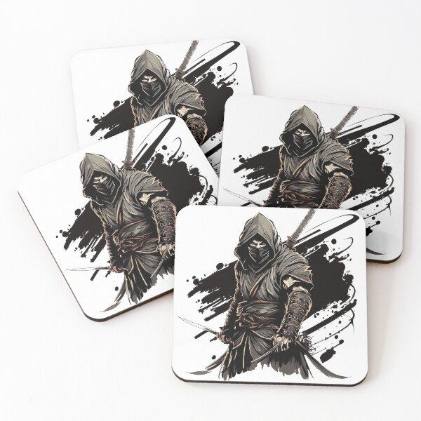 Item preview, Silent Shadow designed and sold by Abili-Tees.