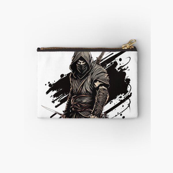 Item preview, Silent Shadow designed and sold by Abili-Tees.