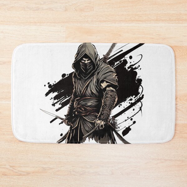 Item preview, Silent Shadow designed and sold by Abili-Tees.
