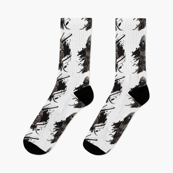 Item preview, Silent Shadow designed and sold by Abili-Tees.