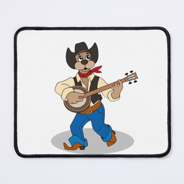 Item preview, Play More Banjo designed and sold by lostdrip-.