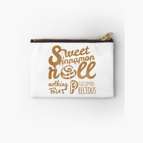 Item preview, Sweet Sinnamon Roll 3 - cinnamon color designed and sold by quenguyen.