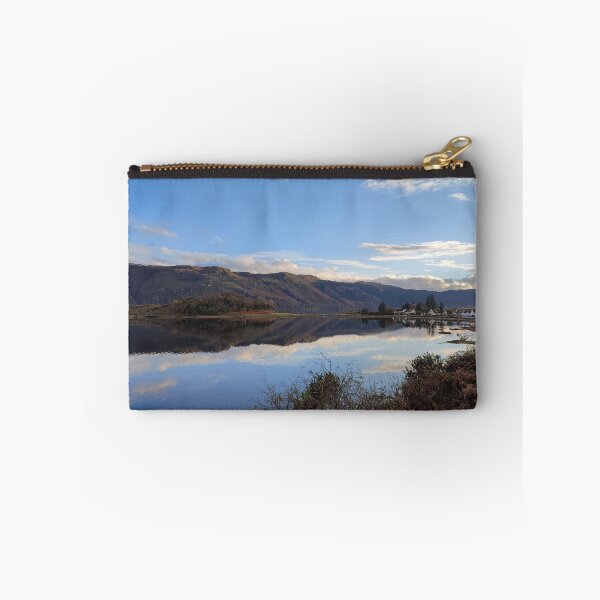 Item preview, Slumbay Lochcarron designed and sold by RONALD MACKENZIE.