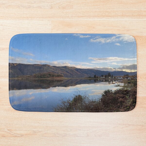 Item preview, Slumbay Lochcarron designed and sold by RONALD MACKENZIE.