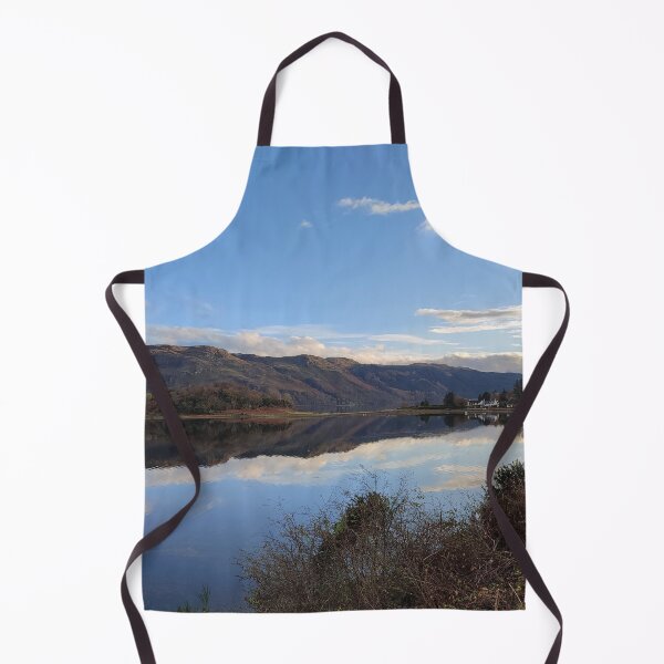 Item preview, Slumbay Lochcarron designed and sold by RONALD MACKENZIE.