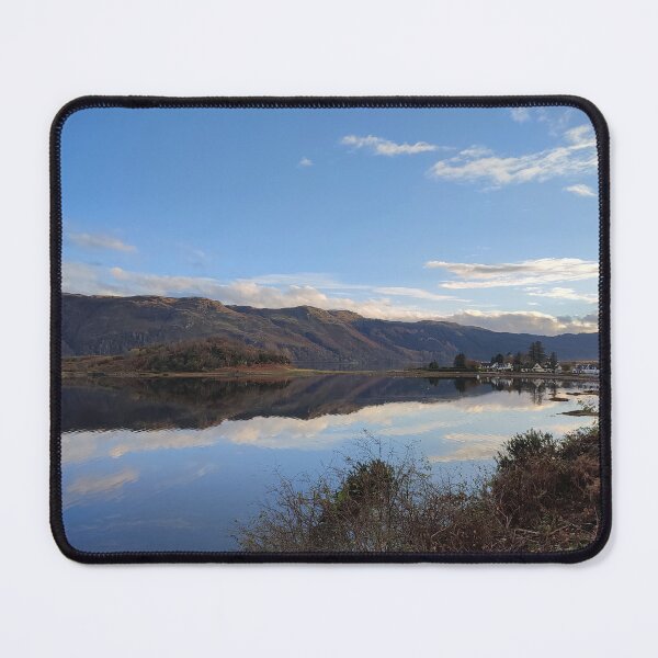 Item preview, Slumbay Lochcarron designed and sold by RONALD MACKENZIE.