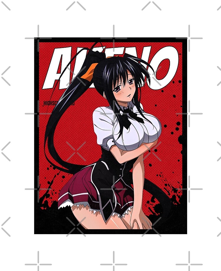 Issei Hyoudou High School DxD iPad Case & Skin for Sale by Spacefoxart