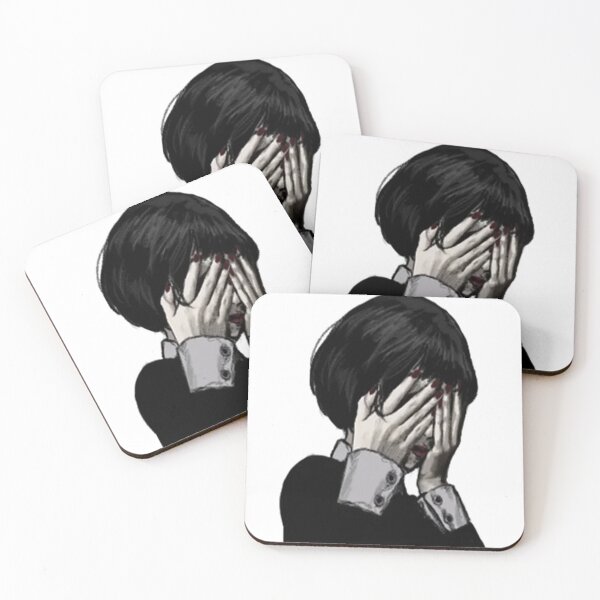 Item preview, hands designed and sold by animefanx.