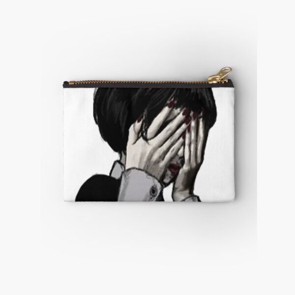 Item preview, hands designed and sold by animefanx.