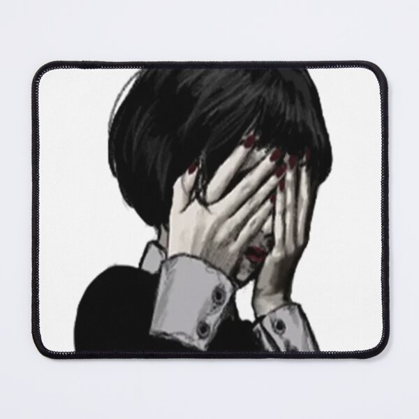 Item preview, hands designed and sold by animefanx.