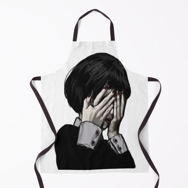 Item preview, hands designed and sold by animefanx.