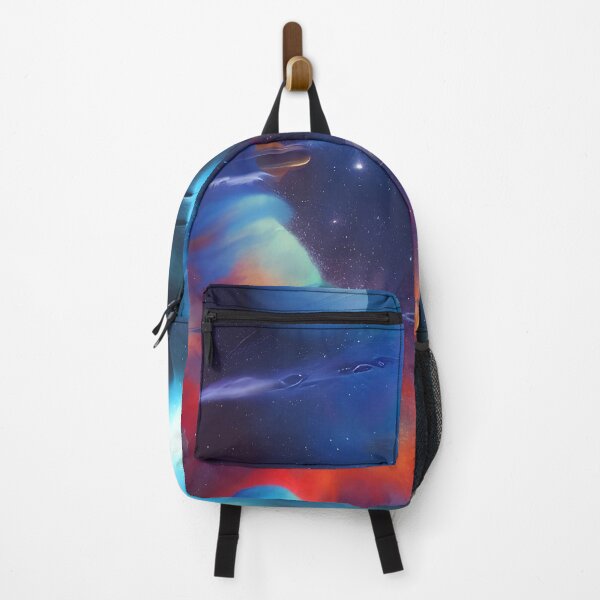 Item preview, beautiful planets and galaxy art, nebula colors designed and sold by vishalraifx.