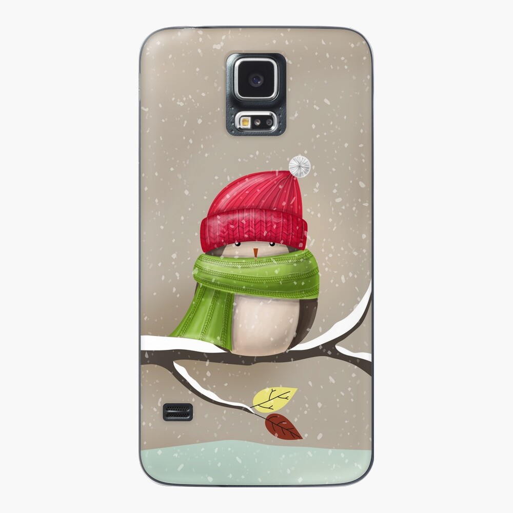 Item preview, Samsung Galaxy Skin designed and sold by creaschon.