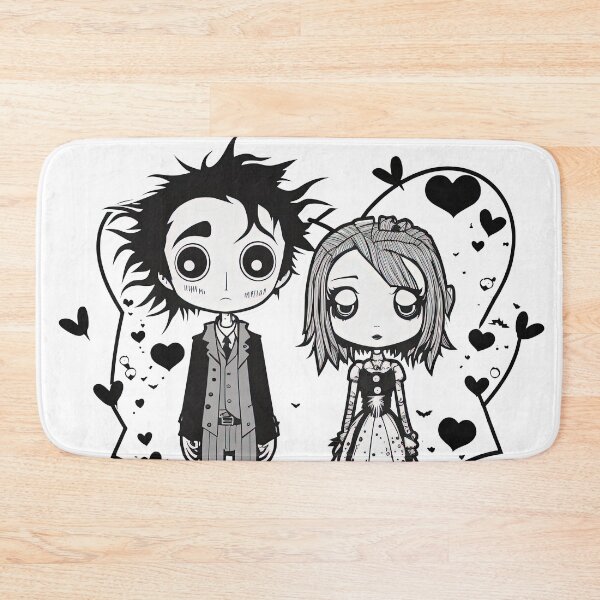 Item preview, Zombie Love Un regalo romántico para el amor nunca muere designed and sold by Delltaman.