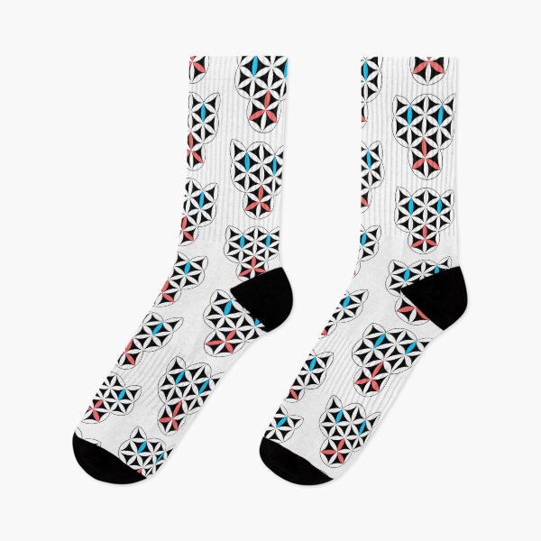 Item preview, Cat of Life L/W  designed and sold by Laszlo Toth.